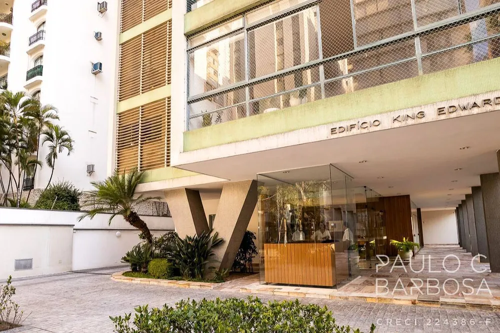 Apartamento, 3 quartos, 173 m² - Foto 7