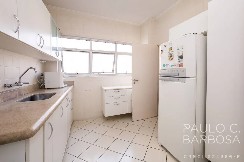 Apartamento, 3 quartos, 173 m² - Foto 13