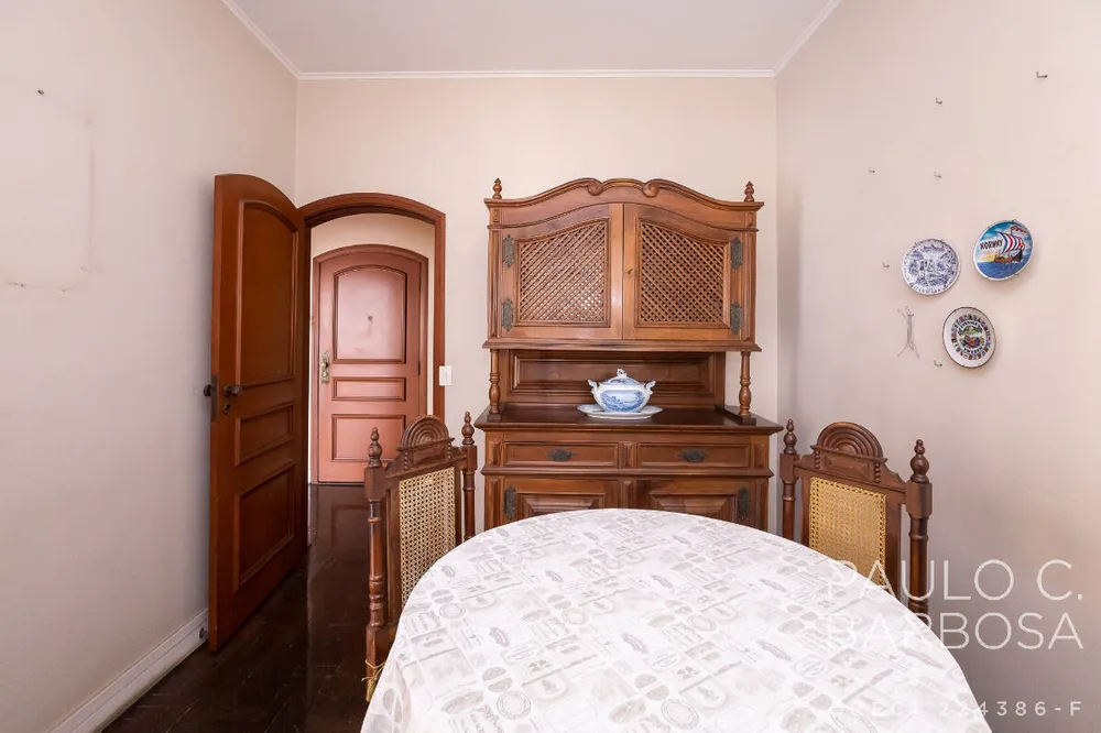 Apartamento, 3 quartos, 173 m² - Foto 11