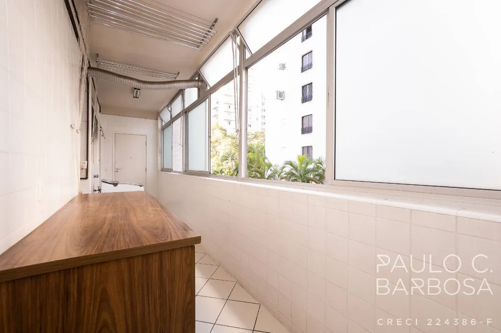 Apartamento, 3 quartos, 173 m² - Foto 14