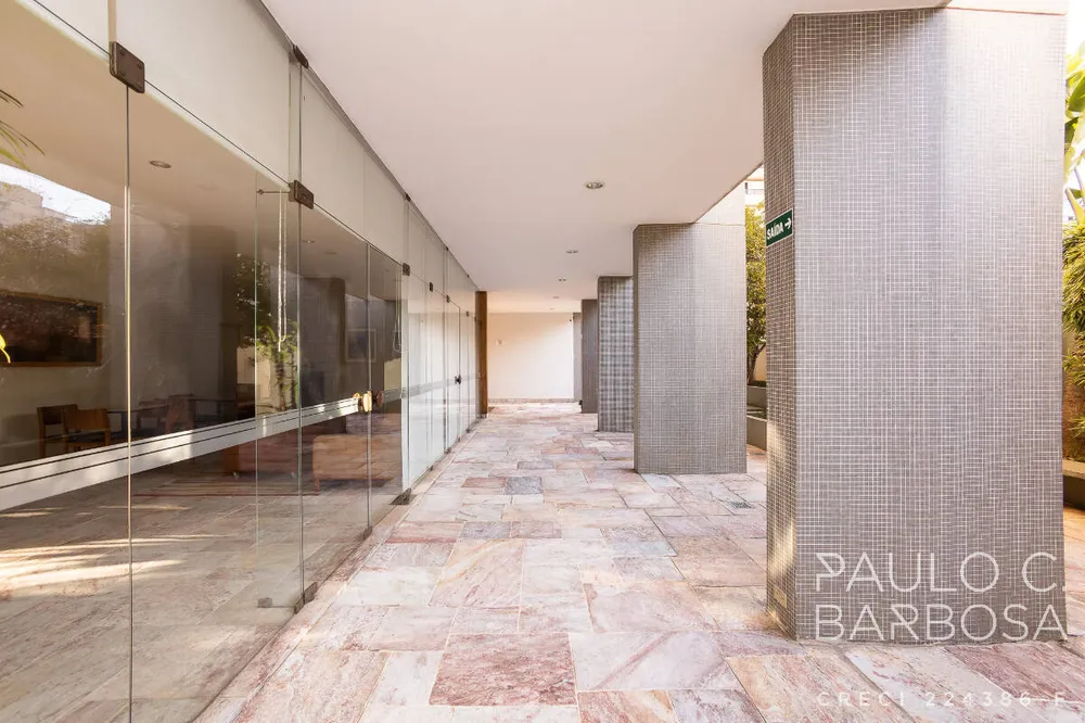 Apartamento, 3 quartos, 173 m² - Foto 16