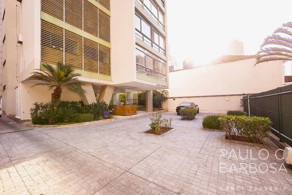 Apartamento, 3 quartos, 173 m² - Foto 15