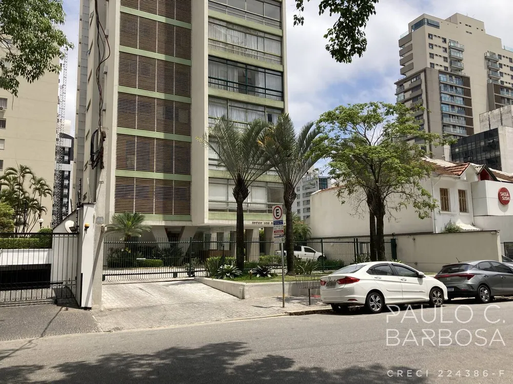 Apartamento, 3 quartos, 173 m² - Foto 5