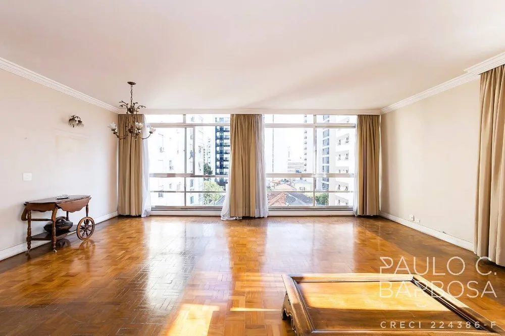 Apartamento, 3 quartos, 173 m² - Foto 3