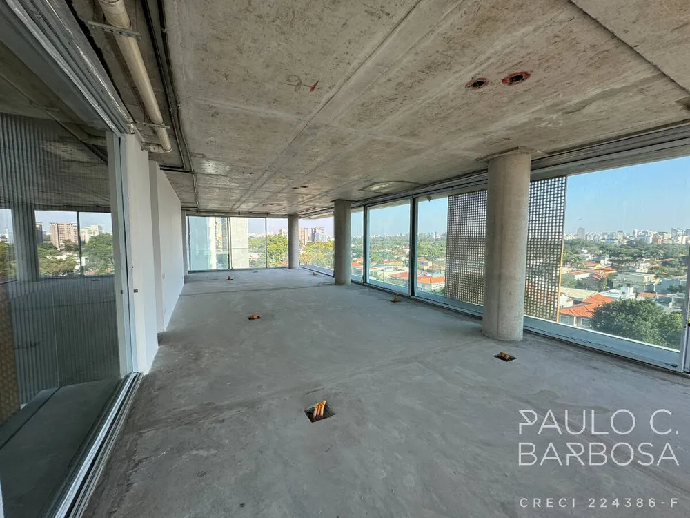 Apartamento, 3 quartos, 403 m² - Foto 2