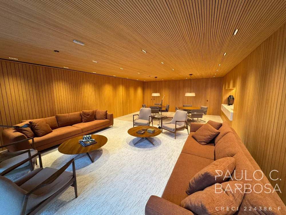 Apartamento, 3 quartos, 403 m² - Foto 14