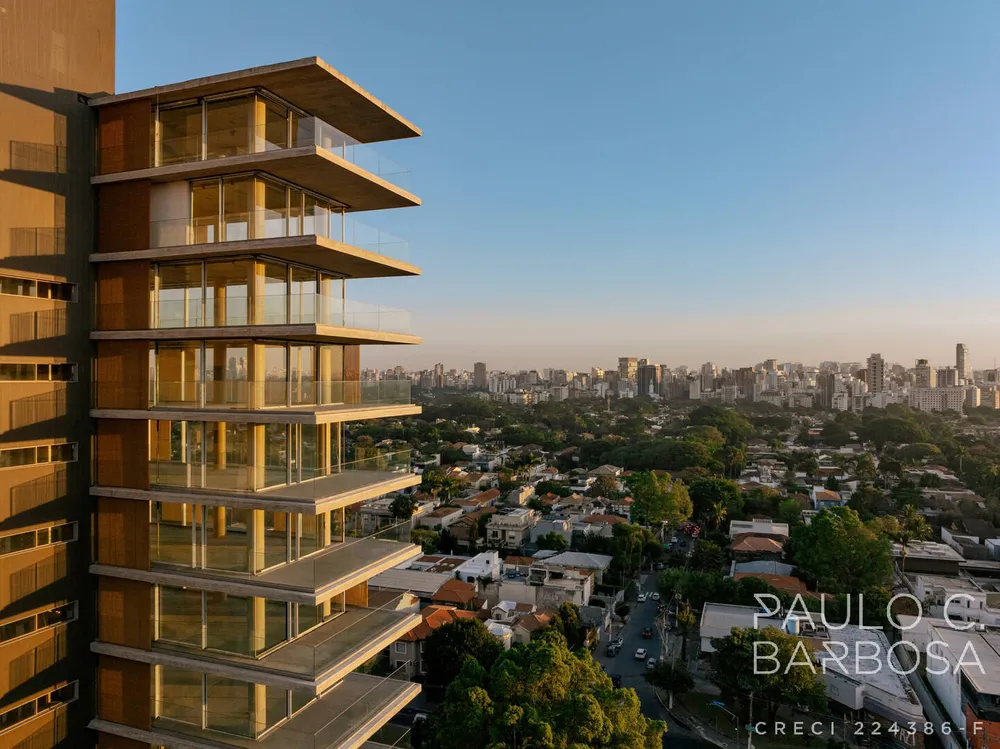 Apartamento, 3 quartos, 403 m² - Foto 1
