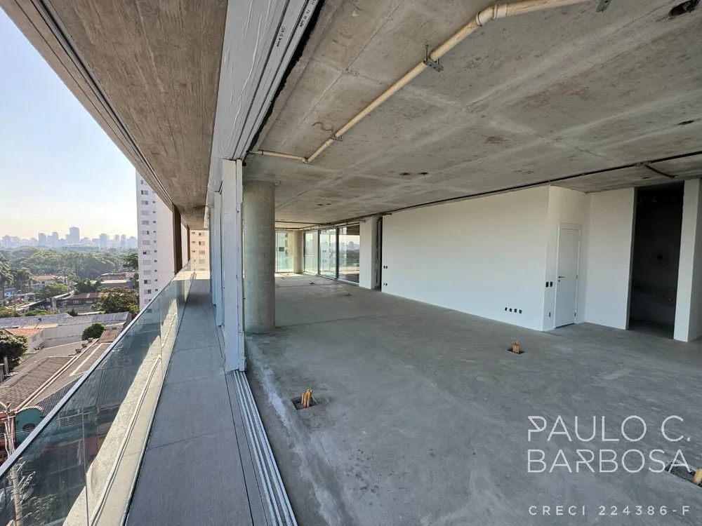 Apartamento, 3 quartos, 403 m² - Foto 3