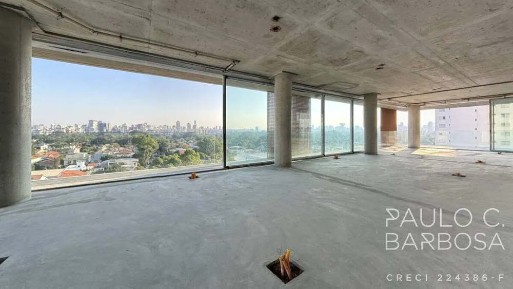 Apartamento, 3 quartos, 403 m² - Foto 5
