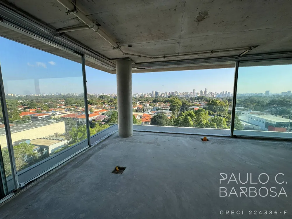 Apartamento, 3 quartos, 403 m² - Foto 4