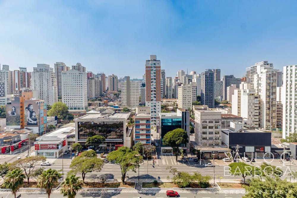 Cobertura, 3 quartos, 240 m² - Foto 2