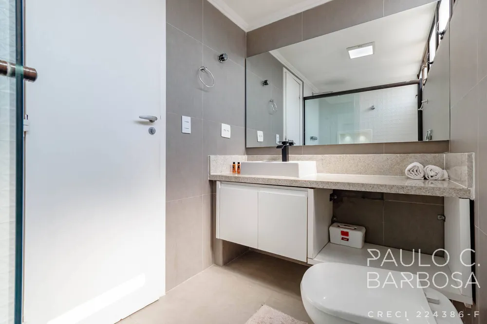 Cobertura, 3 quartos, 209 m² - Foto 10