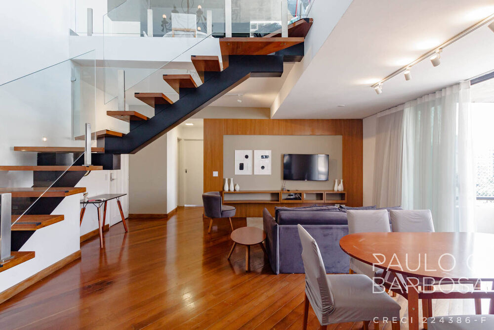 Cobertura, 3 quartos, 240 m² - Foto 7