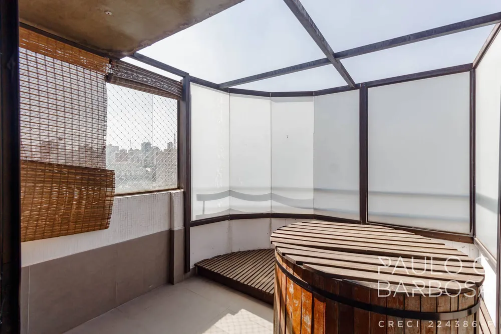 Cobertura, 3 quartos, 240 m² - Foto 3