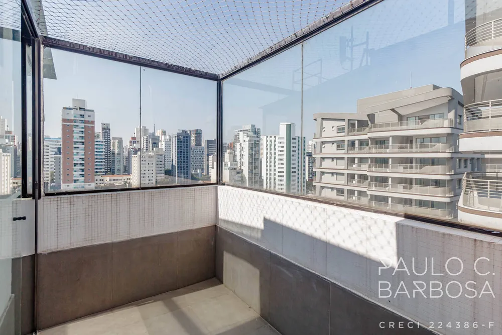 Cobertura, 3 quartos, 240 m² - Foto 1