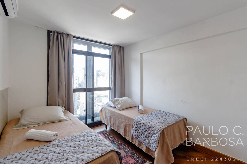 Cobertura, 3 quartos, 240 m² - Foto 8