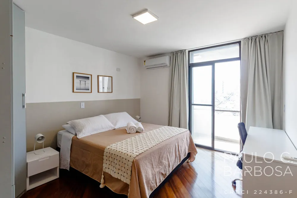 Cobertura, 3 quartos, 209 m² - Foto 7