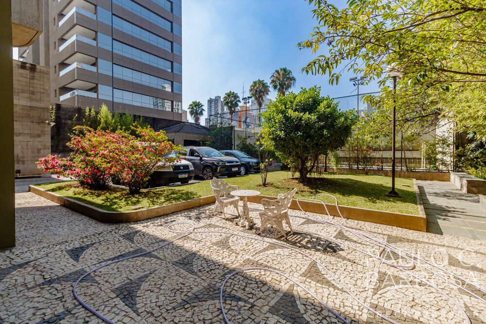 Cobertura, 3 quartos, 240 m² - Foto 6