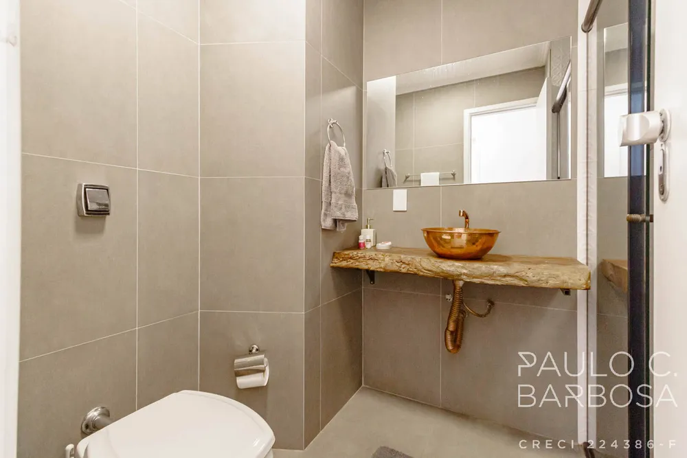 Cobertura, 3 quartos, 209 m² - Foto 6