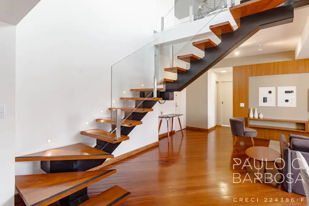 Cobertura, 3 quartos, 209 m² - Foto 11