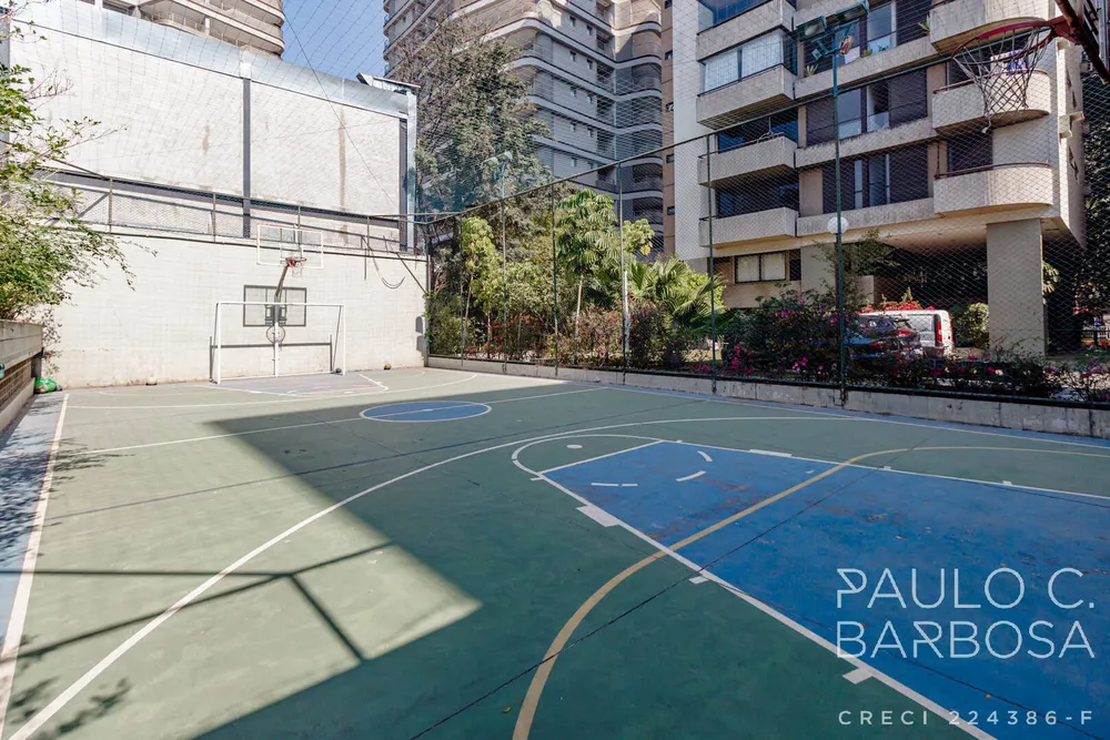 Cobertura, 3 quartos, 209 m² - Foto 15