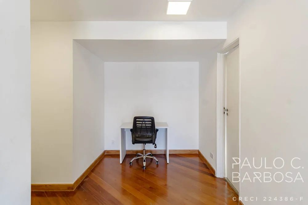 Cobertura, 3 quartos, 209 m² - Foto 9