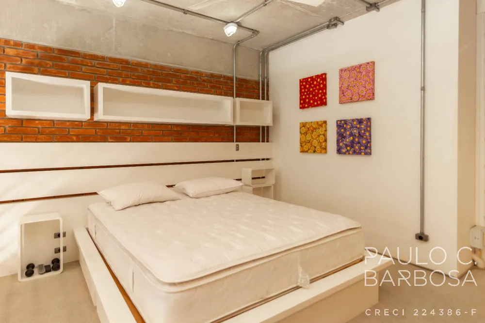 Apartamento, 1 quarto, 79 m² - Foto 3