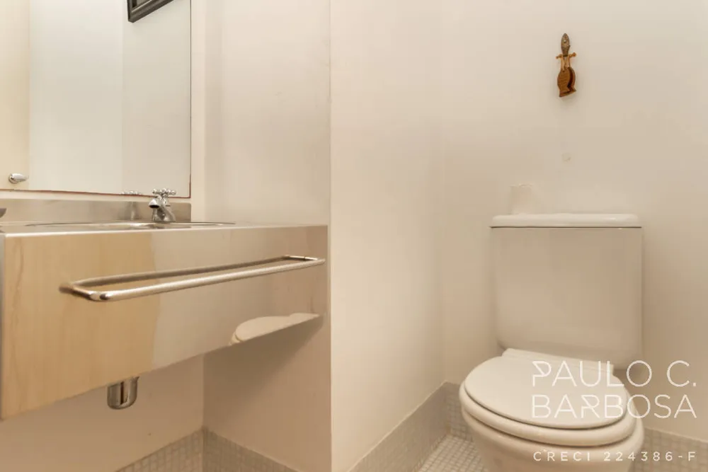 Apartamento, 1 quarto, 79 m² - Foto 1