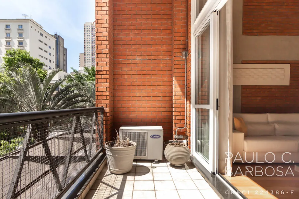 Apartamento, 1 quarto, 79 m² - Foto 4