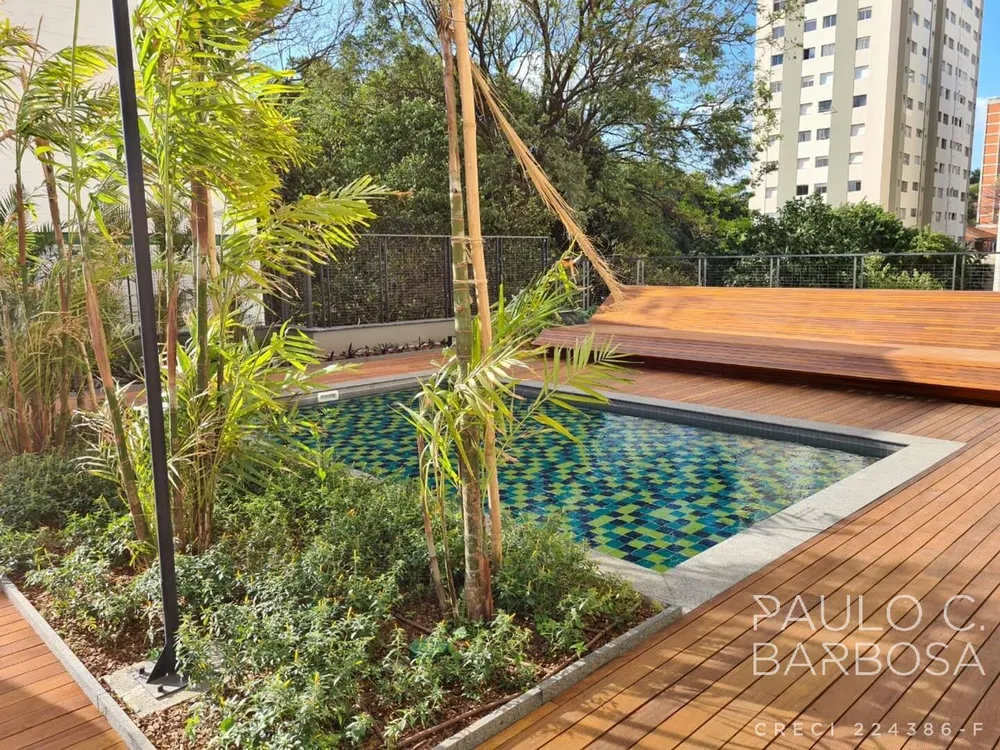 Apartamento, 1 quarto, 73 m² - Foto 1