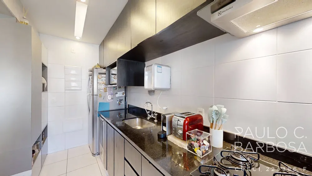 Apartamento, 1 quarto, 73 m² - Foto 5