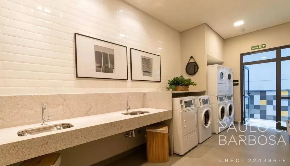 Apartamento, 1 quarto, 73 m² - Foto 6