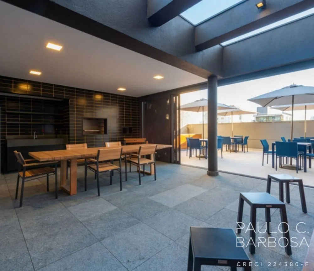 Apartamento, 1 quarto, 73 m² - Foto 11