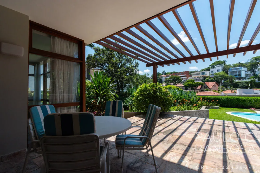 Casa, 3 quartos, 590 m² - Foto 6