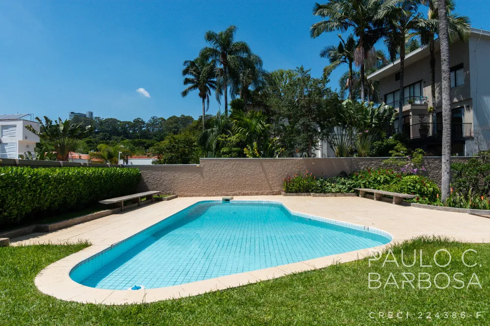 Casa, 3 quartos, 590 m² - Foto 4
