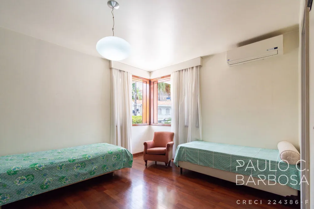 Casa, 3 quartos, 590 m² - Foto 9