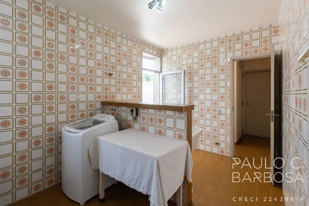 Casa, 3 quartos, 590 m² - Foto 1
