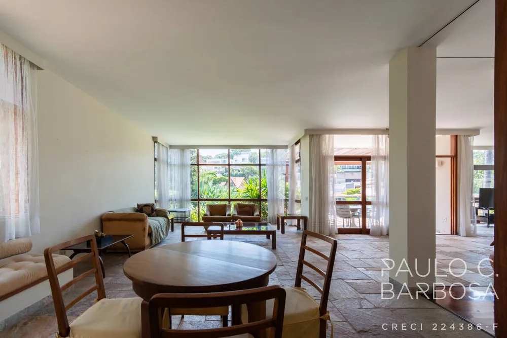 Casa, 3 quartos, 590 m² - Foto 2