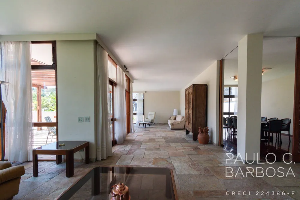 Casa, 3 quartos, 590 m² - Foto 3