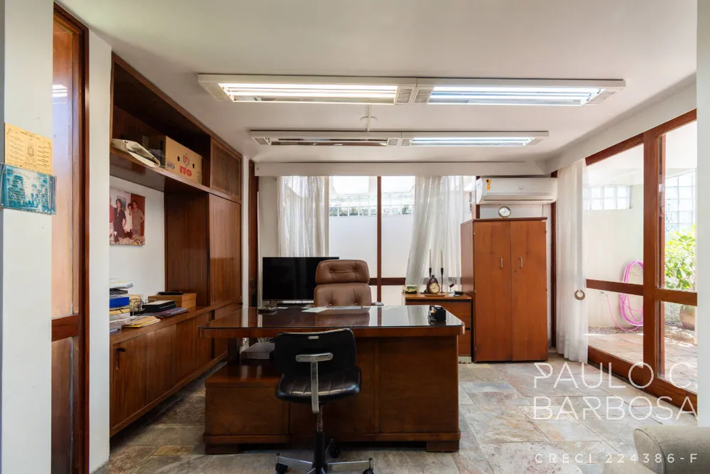 Casa, 3 quartos, 590 m² - Foto 2