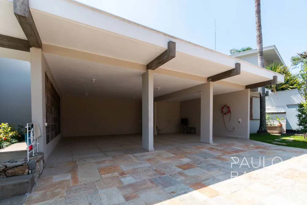 Casa, 3 quartos, 590 m² - Foto 11