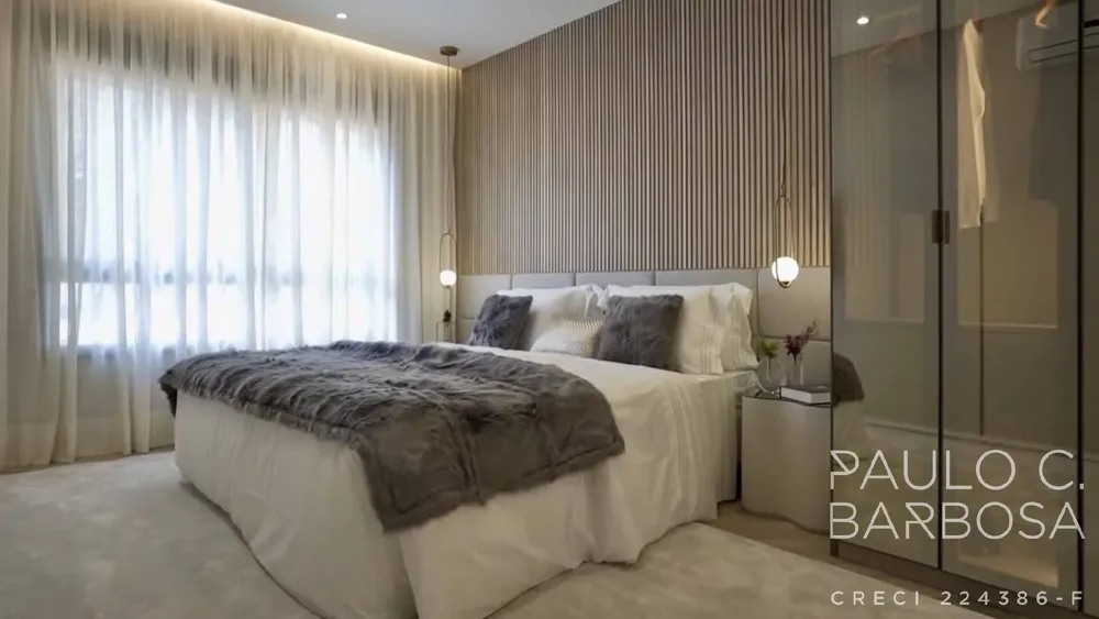 Apartamento, 4 quartos, 230 m² - Foto 15