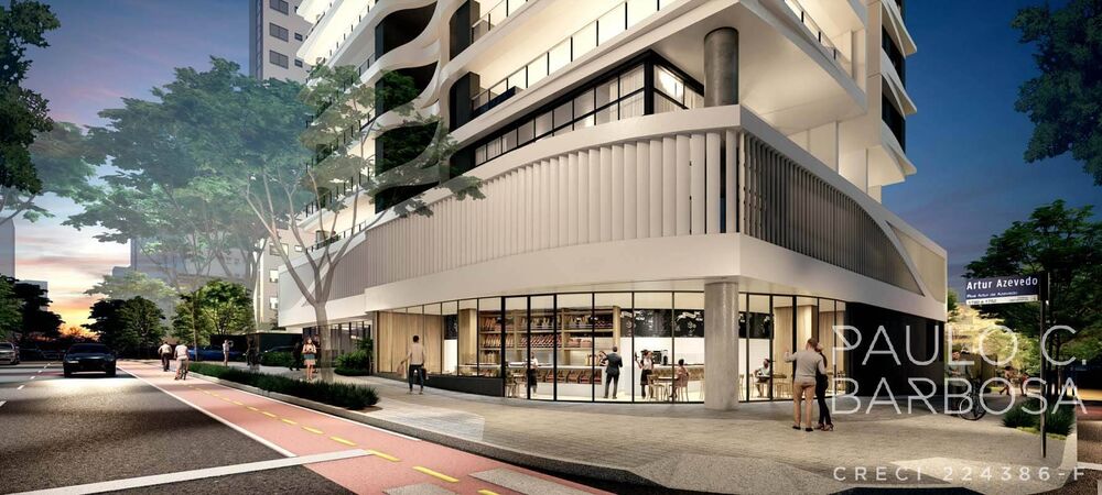 Apartamento, 4 quartos, 230 m² - Foto 11