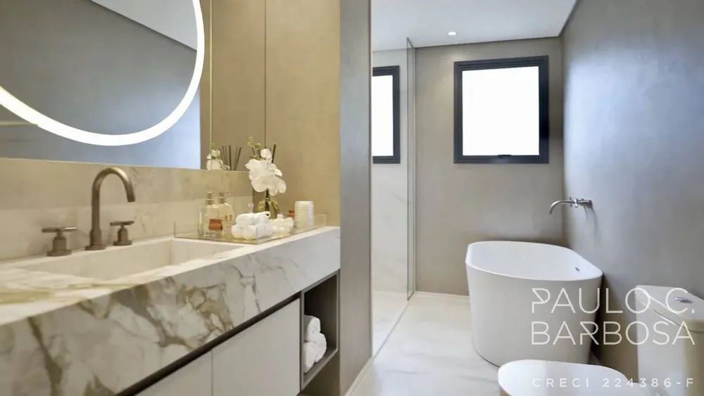 Apartamento, 4 quartos, 230 m² - Foto 21