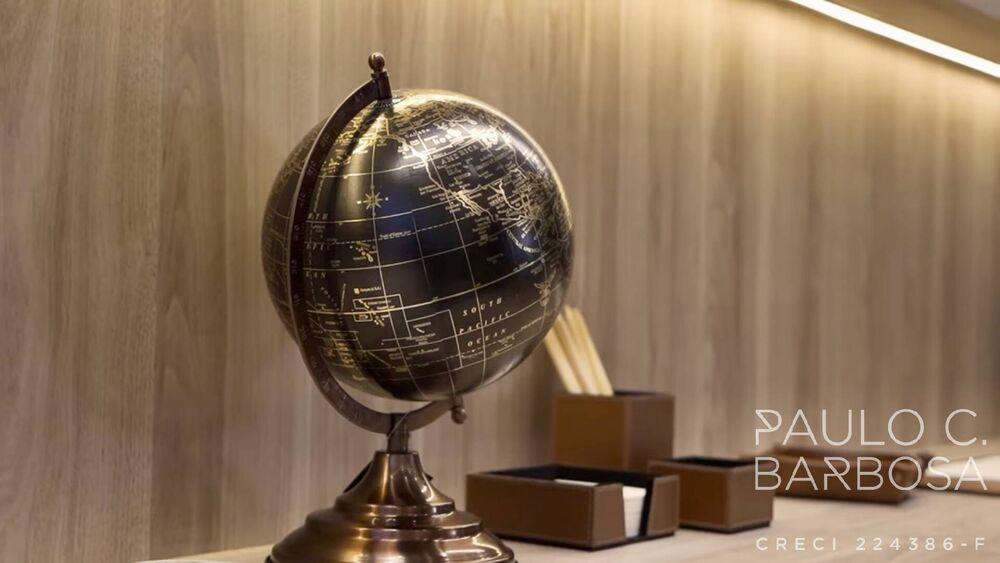 Apartamento, 4 quartos, 230 m² - Foto 6