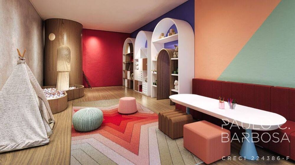 Apartamento, 4 quartos, 230 m² - Foto 12