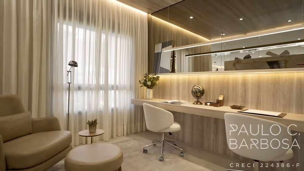 Apartamento, 4 quartos, 230 m² - Foto 8