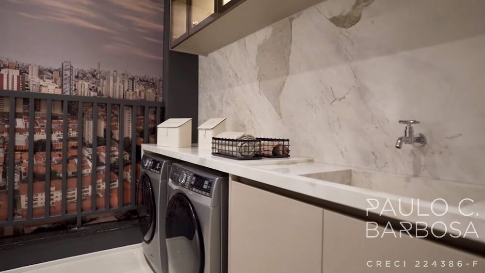 Apartamento, 4 quartos, 230 m² - Foto 7