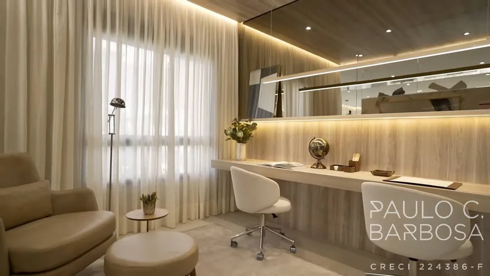 Apartamento, 4 quartos, 230 m² - Foto 15