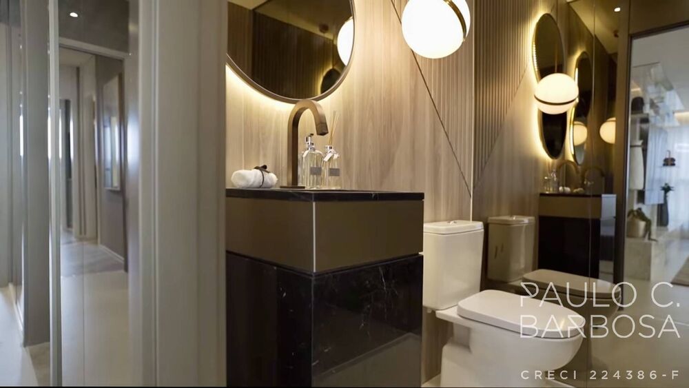 Apartamento, 4 quartos, 230 m² - Foto 4